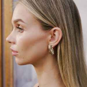 FLORETTE EARRINGS